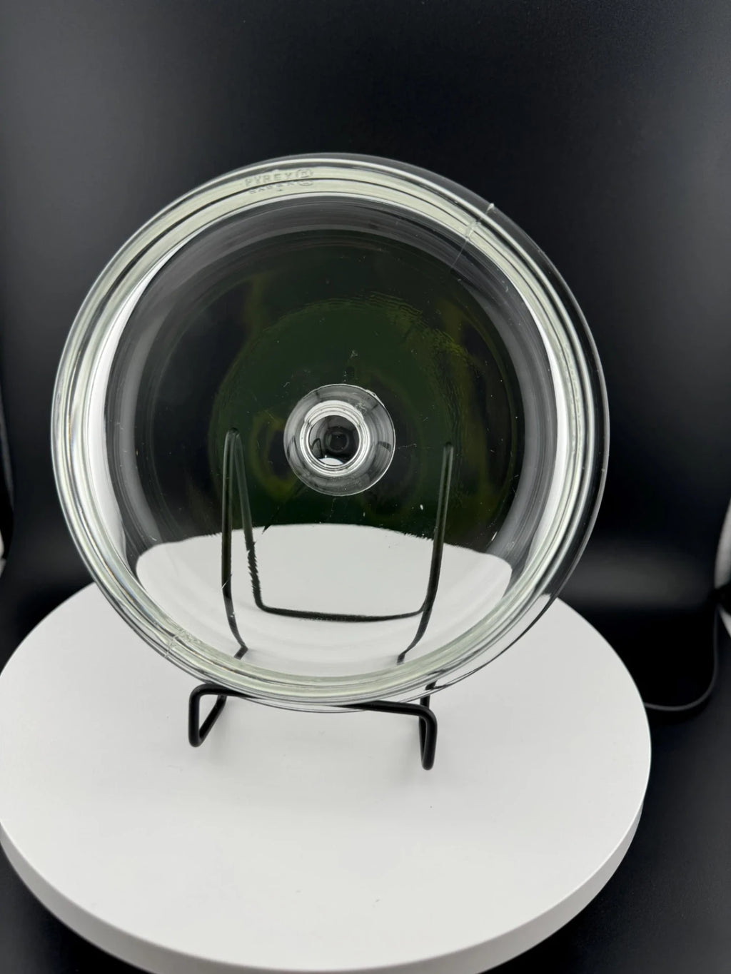 Pyrex Glass Round Lid Replacement P-68-CB-20