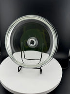 Pyrex Glass Round Lid Replacement P-68-CB-20