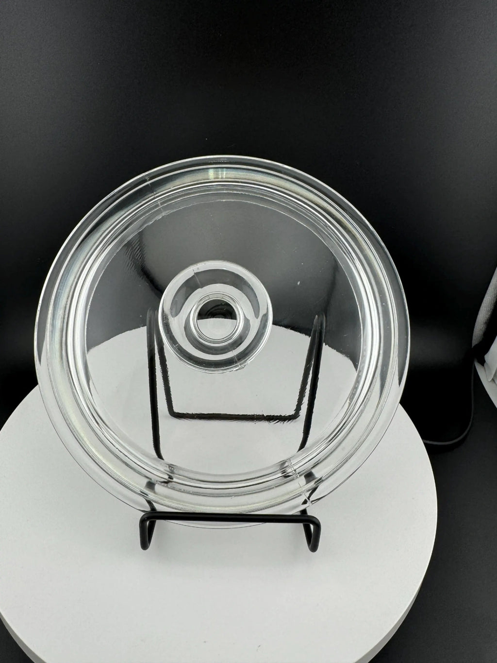 Pyrex Glass Round Lid Replacement P-68-CB-20