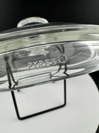Pyrex Glass Round Lid Replacement P-68-CB-20