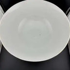 Fujita Kutani Orange Chrysanthemum Serving Bowl - 10"