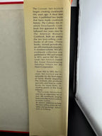 The Culinary Arts Institute Cookbook - 1985 Hardcover