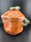 Unique Handmade Ceramic Teapot