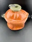 Unique Handmade Ceramic Teapot