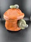 Unique Handmade Ceramic Teapot