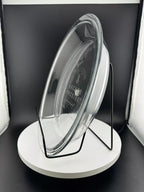Anchor Hocking 9" Clear Glass Pie Plate
