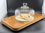 Vintage Goodwood 1970's Cheese Tray