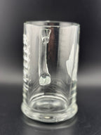 Benjamin Franklin Quote Beer Mug