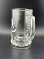 Benjamin Franklin Quote Beer Mug