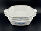 Cornflower Blue by Corning - Petite Pan No Lid