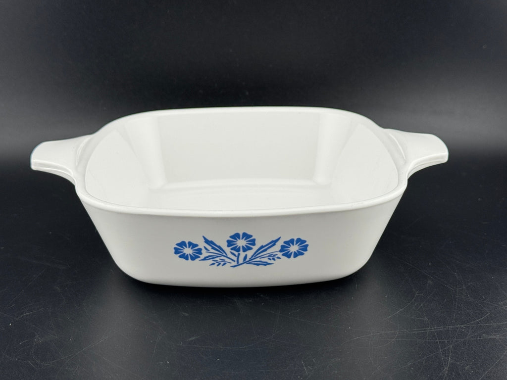 Cornflower Blue by Corning - Petite Pan No Lid