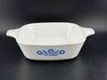 Cornflower Blue by Corning - Petite Pan No Lid