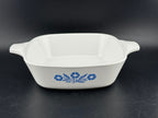 Cornflower Blue by Corning - Petite Pan No Lid