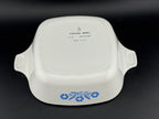 Cornflower Blue by Corning - Petite Pan No Lid