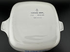 Cornflower Blue by Corning - Petite Pan No Lid