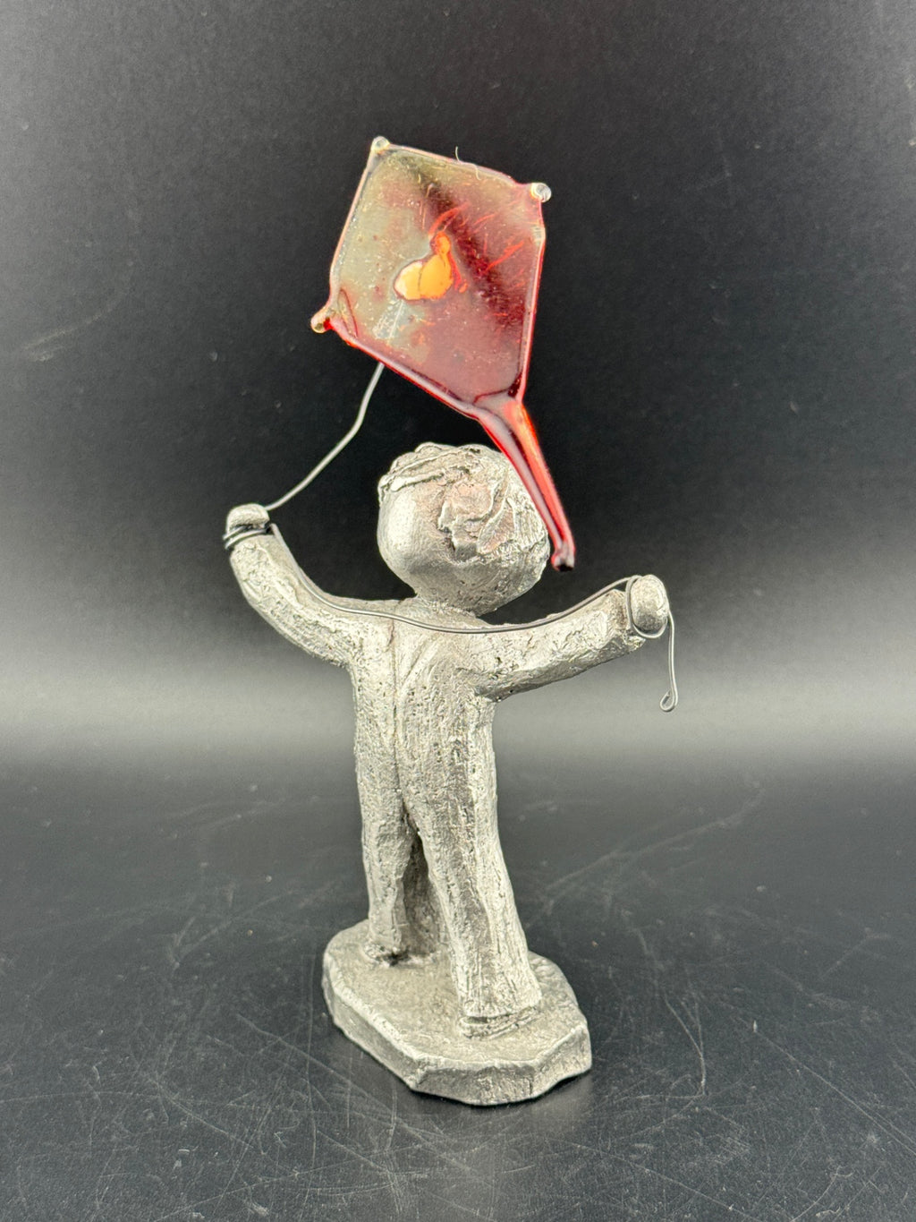 Walli Ortman's The Littles - 0003 - Kite