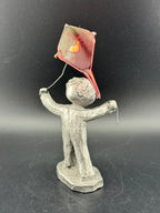 Walli Ortman's The Littles - 0003 - Kite