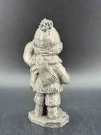 Walli Ortman's The Littles - 0009 - Snow Storm Boy