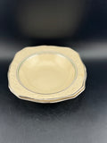 Briar Rose by Salem Replacement 5.5" Square Bowl