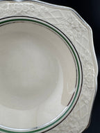 Briar Rose by Salem Replacement 5.5" Square Bowl