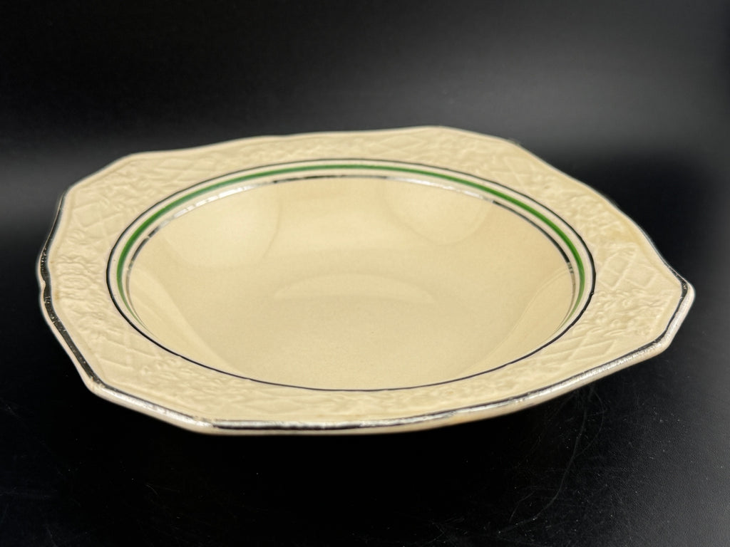 Briar Rose by Salem Replacement 5.5" Square Bowl