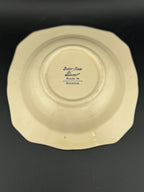 Briar Rose by Salem Replacement 5.5" Square Bowl