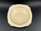 Briar Rose by Salem Replacement 5.5" Square Bowl