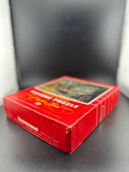 Vintage Playtime House Puzzle - Ghost Town