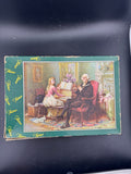 Vintage Fairco Puzzle - Washington and Nellie Custis