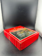 Vintage Playtime House Puzzle - Ghost Town