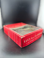 Vintage Hart Picture Puzzle - Adirondaks
