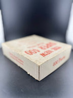 Vintage The New Super 400 Puzzle - The Goose Girl