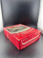 Vintage Hart Picture Puzzle - Adirondaks