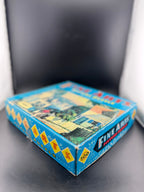 Vintage Fine Arts Puzzle - Neighbors