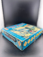Vintage Fine Arts Puzzle - Neighbors