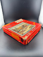 Vintage Built-Rite Puzzle - Ship Building