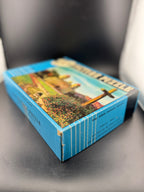Vintage Guild Puzzle - Santa Barbara Mission