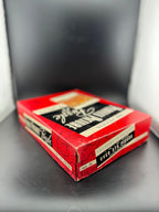 Vintage Perfect Picture Puzzle - Gallantry on the Range