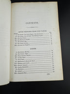 Charles Dickens - Sketches by Boz Volume I