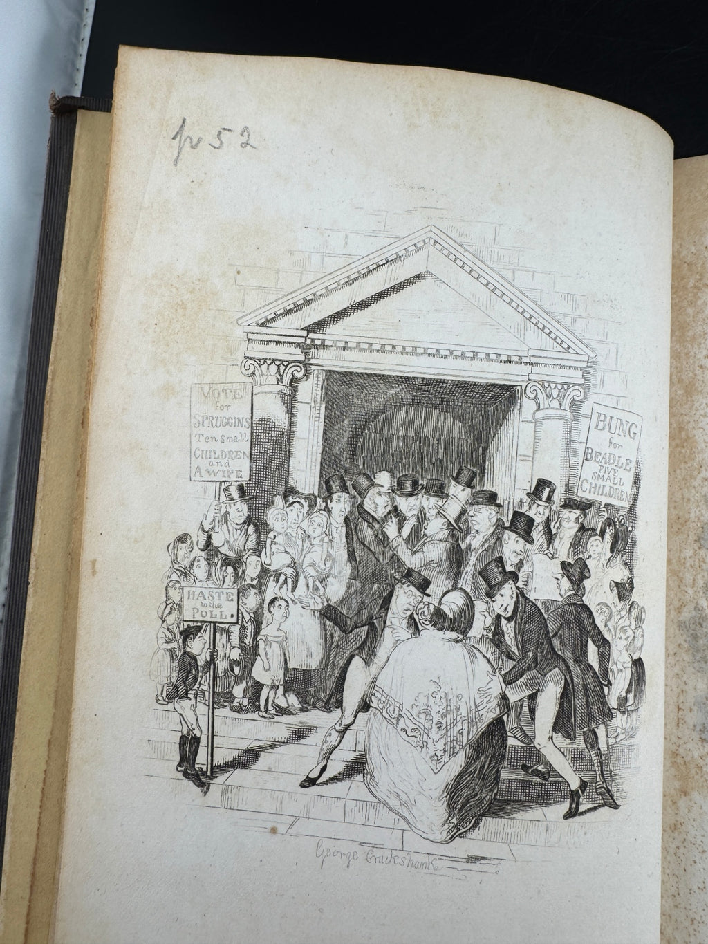 Charles Dickens - Sketches by Boz Volume I