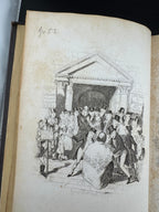 Charles Dickens - Sketches by Boz Volume I