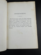 Charles Dickens - Sketches by Boz Volume I