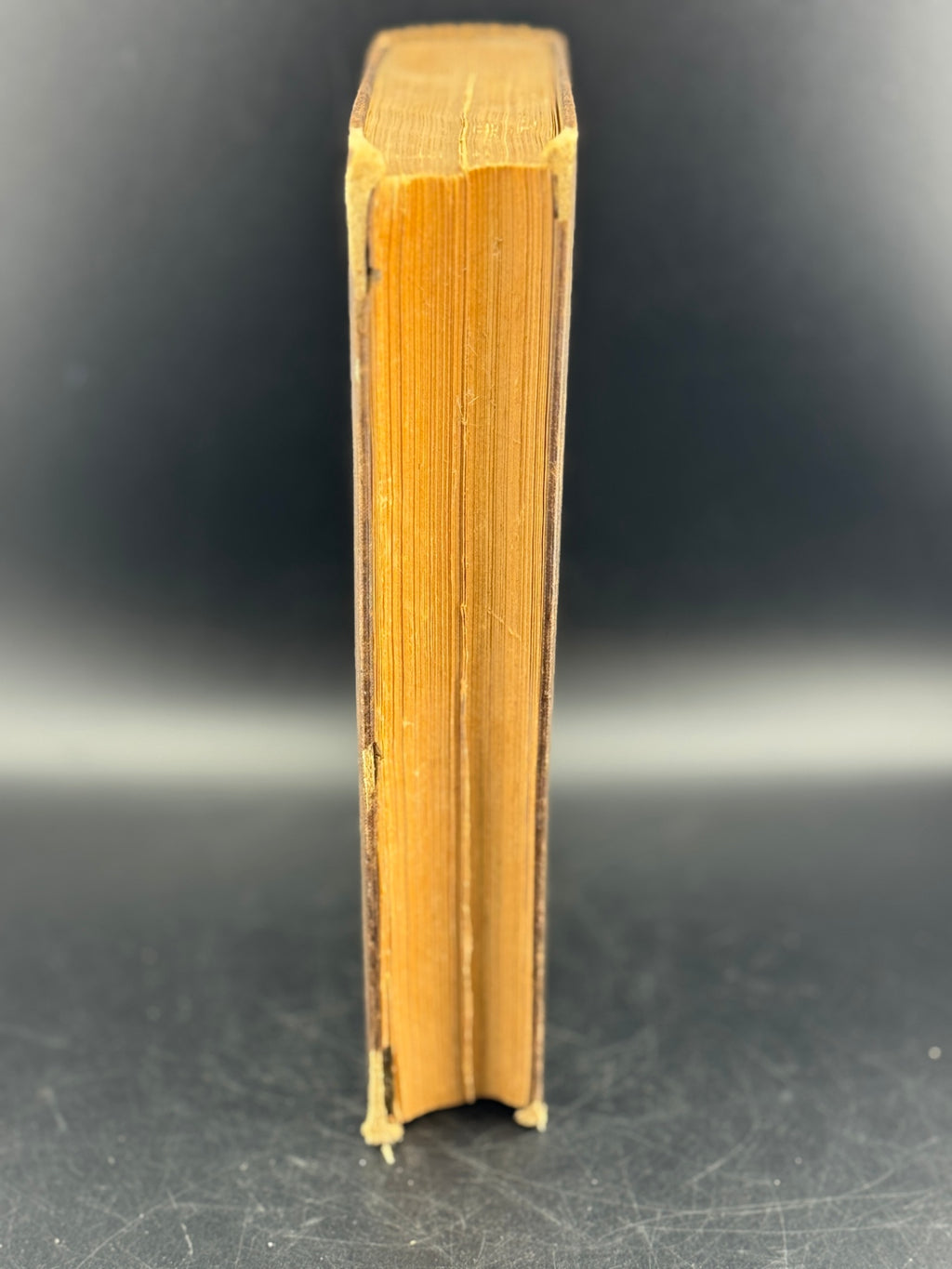 Charles Dickens "Martin Chuzzlewit - Volume I" - The Peterson's Duodecimo Edition