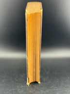 Charles Dickens "Martin Chuzzlewit - Volume I" - The Peterson's Duodecimo Edition
