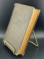 Charles Dickens "Martin Chuzzlewit - Volume II" - The Peterson's Duodecimo Edition