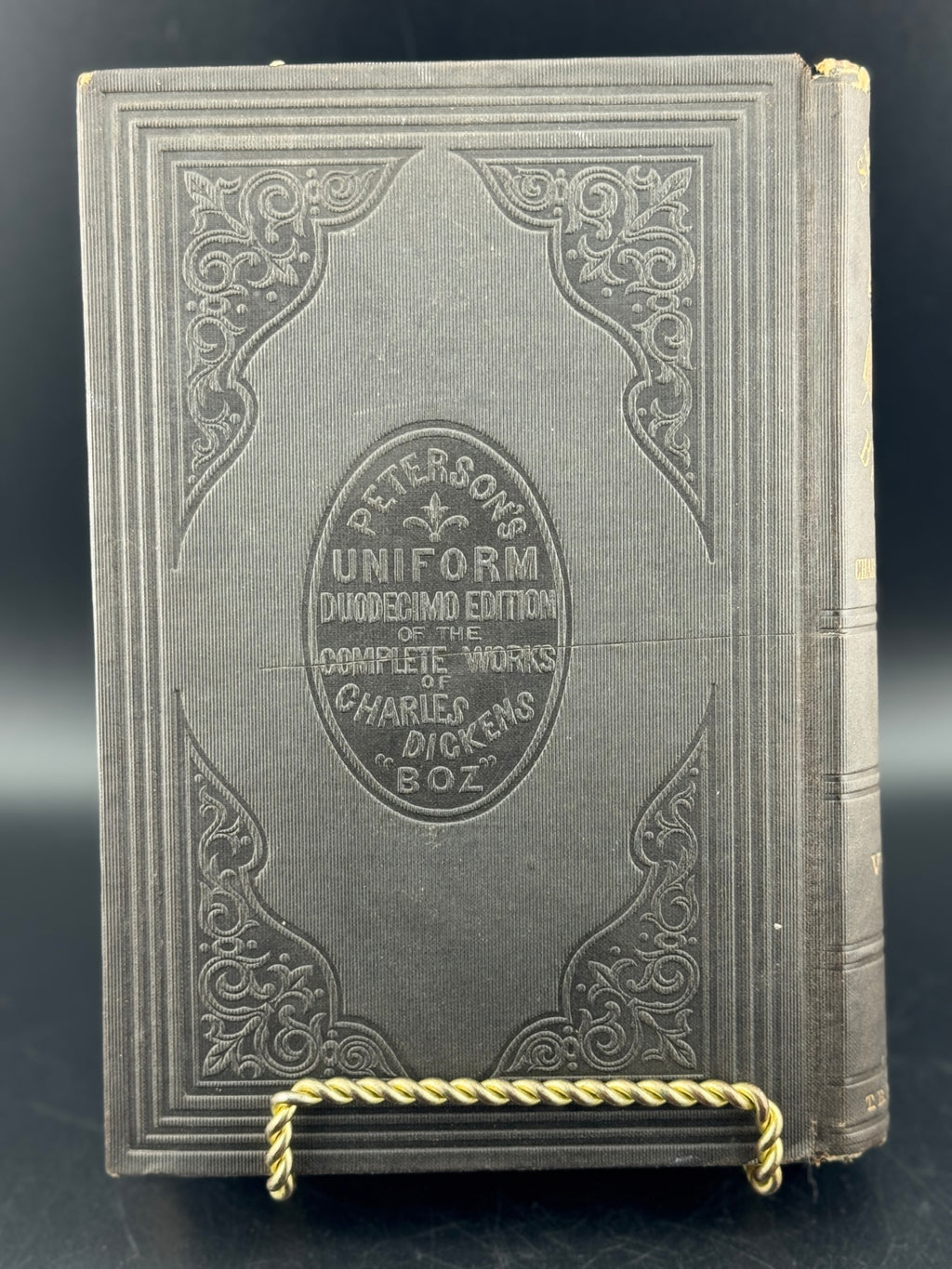 Charles Dickens - Sketches by Boz Volume II