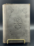 Charles Dickens - Sketches by Boz Volume I