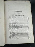 Charles Dickens "Little Dorrit - Volume II" - The Peterson's Duodecimo Edition