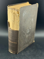 Charles Dickens "Oliver Twist - Complete" - The Peterson's Duodecimo Edition