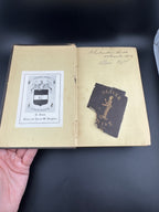 Charles Dickens "Oliver Twist - Complete" - The Peterson's Duodecimo Edition
